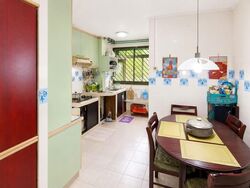 Blk 409 Saujana Road (Bukit Panjang), HDB 4 Rooms #563714981